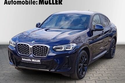 BMW X4 Gebrauchtwagen