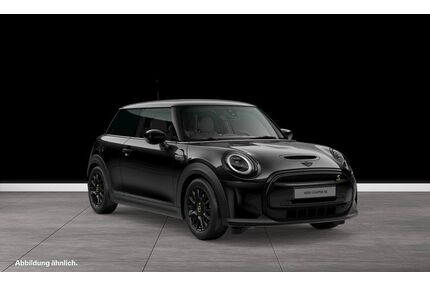 Mini Cooper SE Gebrauchtwagen
