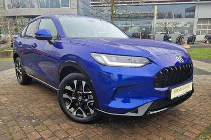 Honda ZR-V Gebrauchtwagen