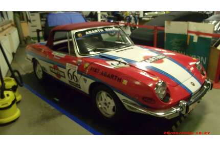 Fiat 850 Gebrauchtwagen