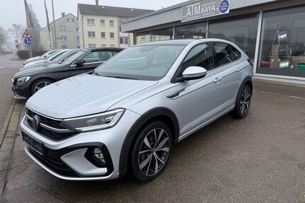 VW Taigo Gebrauchtwagen