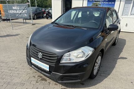 Suzuki SX4 Gebrauchtwagen