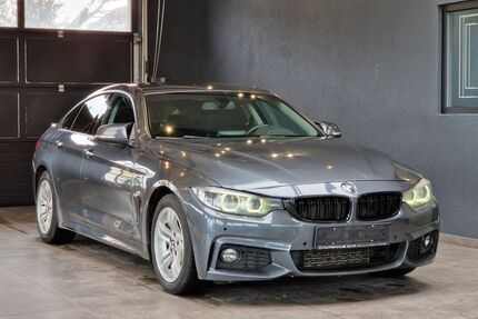 BMW 420 Gebrauchtwagen