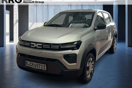 Dacia Spring Gebrauchtwagen
