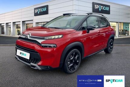Citroen C3 Aircross Gebrauchtwagen