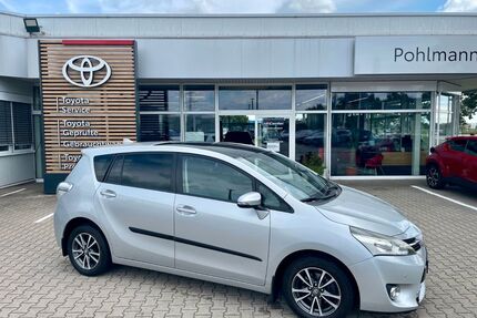Toyota Verso Gebrauchtwagen