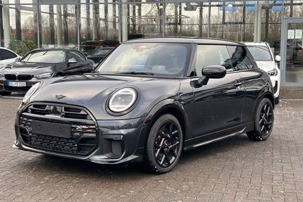 Mini Cooper S Gebrauchtwagen