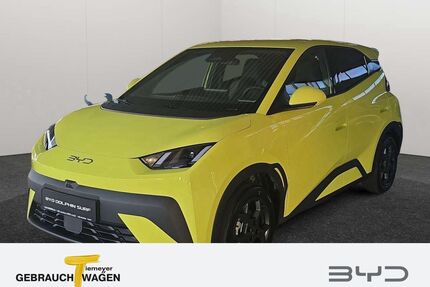 BYD DOLPHIN Gebrauchtwagen