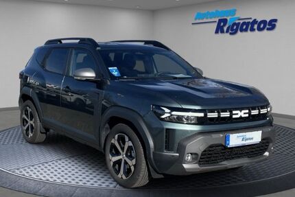 Dacia Duster Gebrauchtwagen