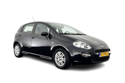 Fiat Punto Evo Gebrauchtwagen