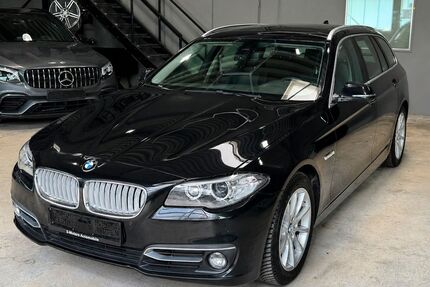 BMW 525 Gebrauchtwagen