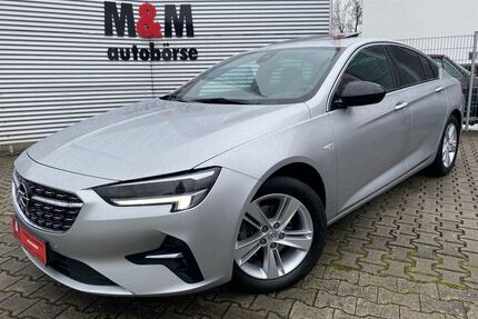 Opel Insignia Gebrauchtwagen