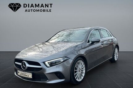Mercedes-Benz A 200 Gebrauchtwagen