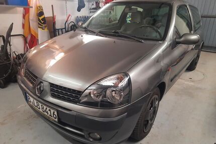 Renault Clio Gebrauchtwagen