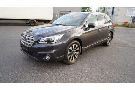Subaru Outback Gebrauchtwagen