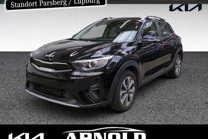 Kia Stonic Gebrauchtwagen