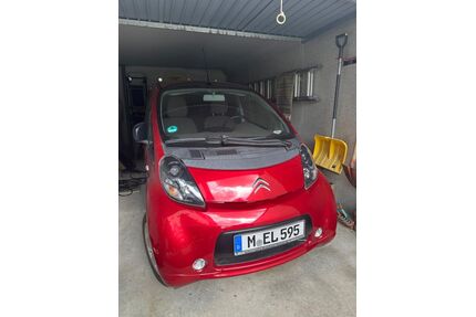 Citroen C-Zero Gebrauchtwagen