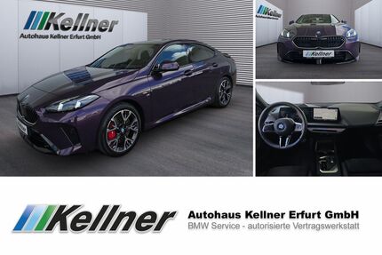 BMW 220 Gran Coupé Gebrauchtwagen