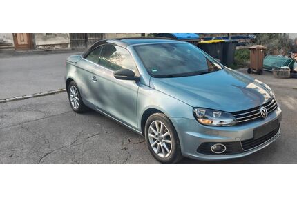 VW Eos Gebrauchtwagen