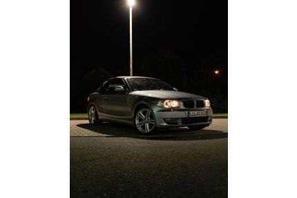 BMW 125 Gebrauchtwagen