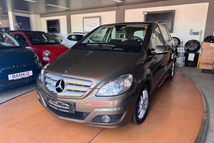 Mercedes-Benz B 200 Gebrauchtwagen