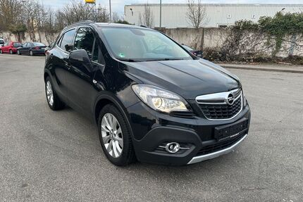 Opel Mokka Gebrauchtwagen