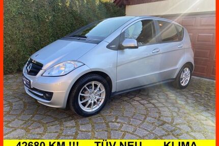 Mercedes-Benz A 150 Gebrauchtwagen