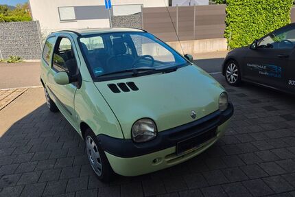 Renault Twingo Gebrauchtwagen