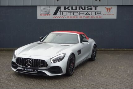 Mercedes-Benz AMG GT C Gebrauchtwagen