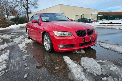 BMW 330 Gebrauchtwagen