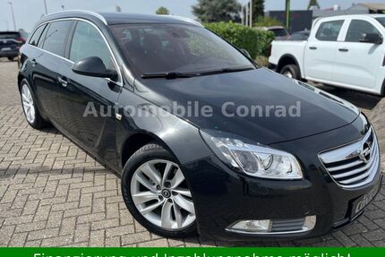 Opel Insignia Gebrauchtwagen