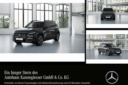 Mercedes-Benz GLB 250 Gebrauchtwagen