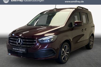 Mercedes-Benz T-Klasse Gebrauchtwagen