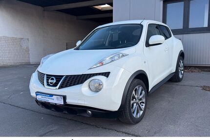 Nissan Juke Gebrauchtwagen