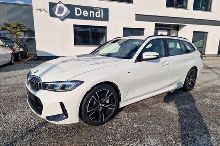 BMW 330 Gebrauchtwagen