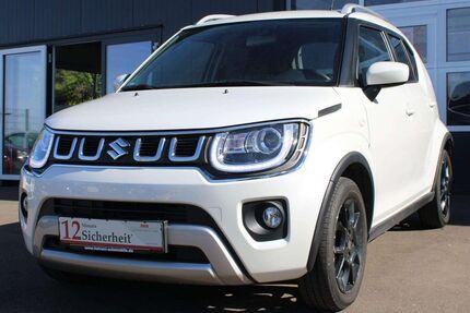 Suzuki Ignis Gebrauchtwagen