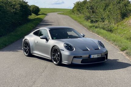Porsche 992 Gebrauchtwagen