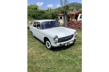 Peugeot 404 Gebrauchtwagen