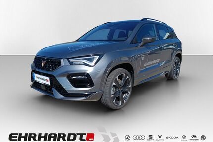 Cupra Ateca Gebrauchtwagen