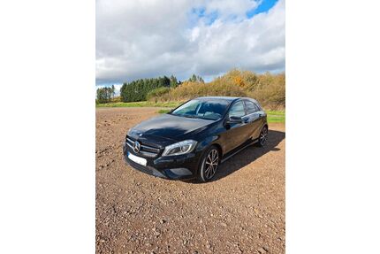 Mercedes-Benz A 180 Gebrauchtwagen