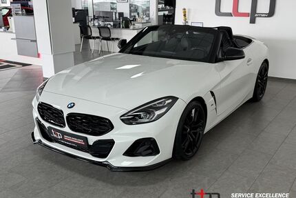 BMW Z4 M40 Gebrauchtwagen