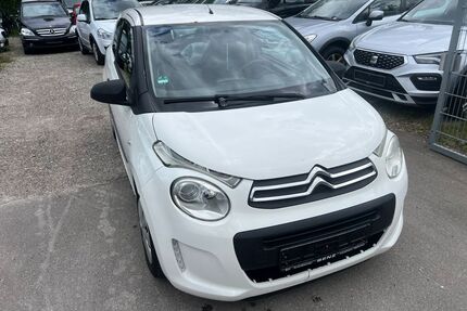 Citroen C1 Gebrauchtwagen