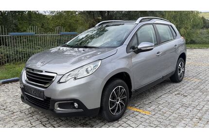 Peugeot 2008 Gebrauchtwagen