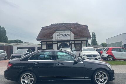 Mercedes-Benz C 250 Gebrauchtwagen