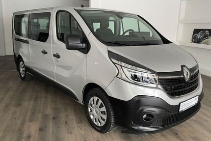 Renault Trafic Gebrauchtwagen
