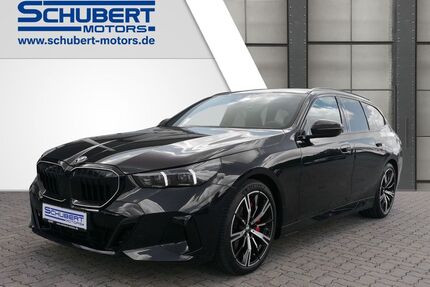 BMW 540 Gebrauchtwagen