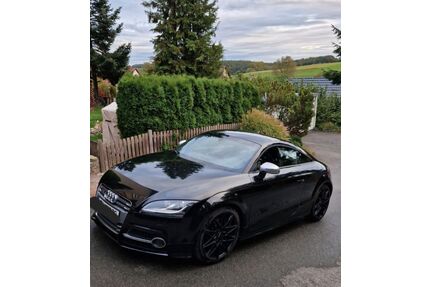 Audi TTS Gebrauchtwagen