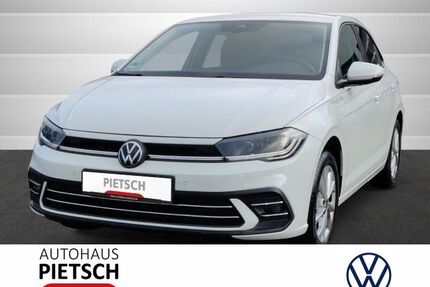 VW Polo Gebrauchtwagen