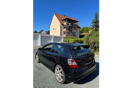 Honda Civic Gebrauchtwagen