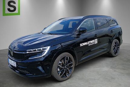 Renault Espace Gebrauchtwagen